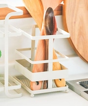 ワイヤーツールスタンド