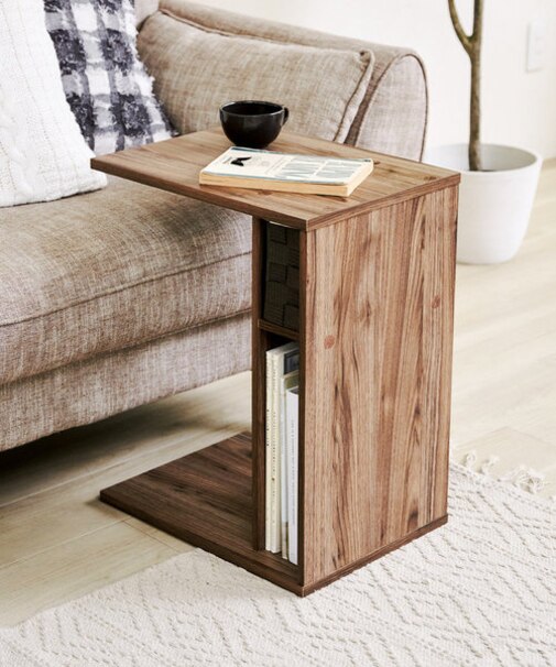 2wayサイドテーブル