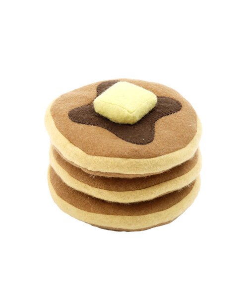 フェルトのホットケーキ｜サリュの通販｜&mall（アンドモール）三井