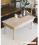 折りたたみテーブル：38.5×85×45cm／Rustic