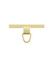 ステンレスストラップホルダー