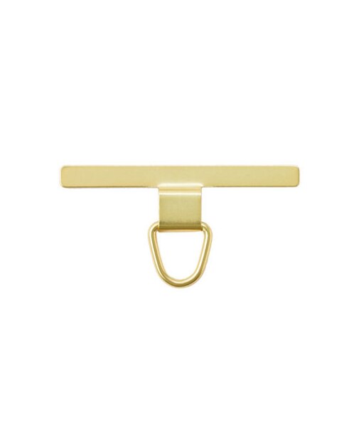 ステンレスストラップホルダー