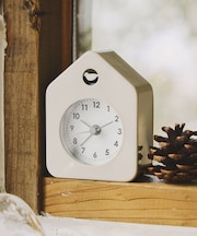 BIRDアラームデスククロック