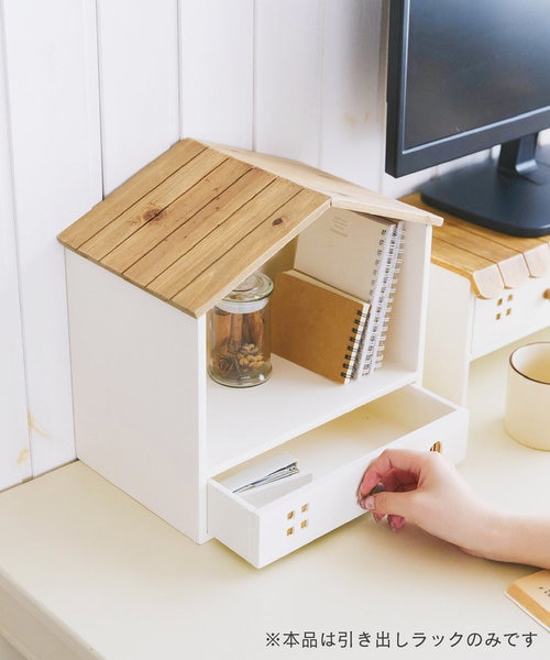 WEB限定おうちモニタースタンド｜サリュの通販｜&mall（アンドモール