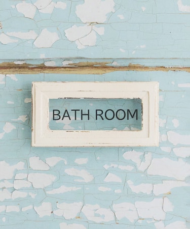 ウィンドウサインプレート