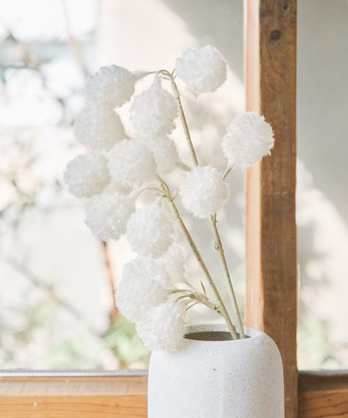 フェイクフラワー｜サリュの通販｜&mall（アンドモール）三井