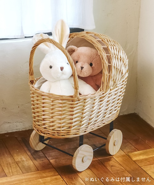 WEB限定柳バギー
