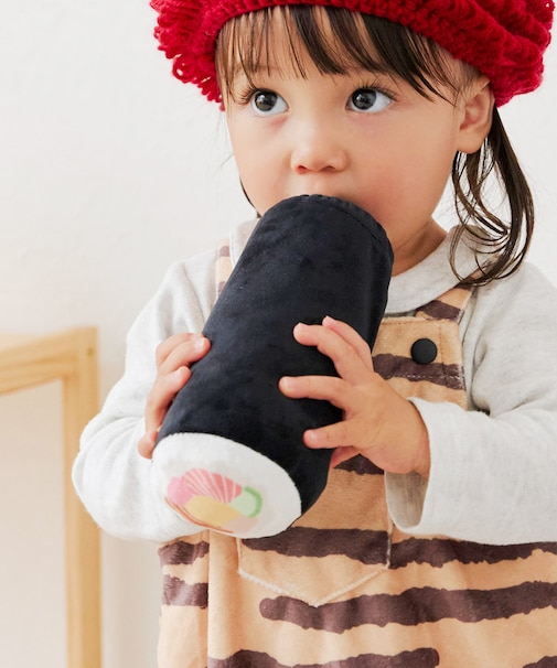 巻きずしカバー／節分