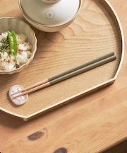 三角箸
