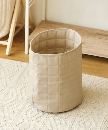 キルトラウンドストレージ：M