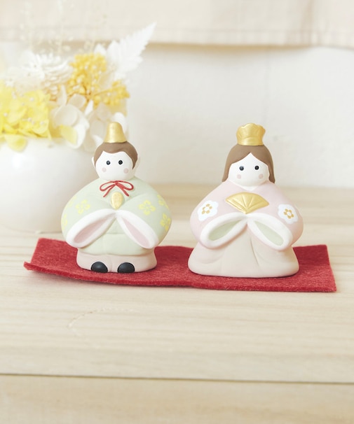 雛人形セット／ひなまつり