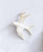 インテリアウォールバードミニ