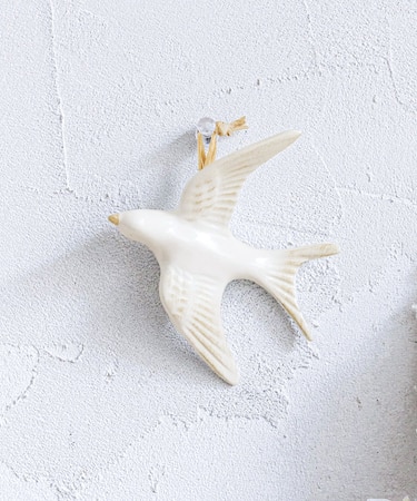 インテリアウォールバードミニ