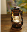 アンティークLEDランタン