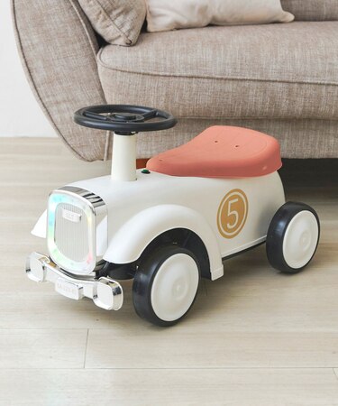 クラシックカーおもちゃ