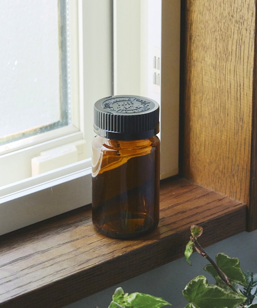 メディカルボトル：75ml