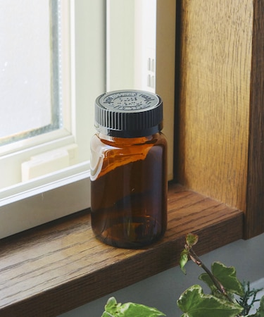 メディカルボトル：100ml