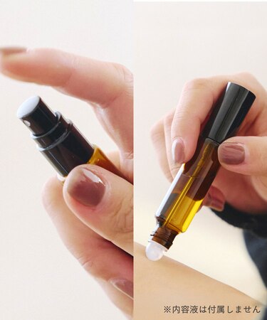 2wayアトマイザー：10ml