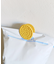 お菓子クリップ