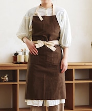 こだわりエプロン