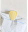 お菓子クリップ
