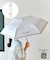 晴雨兼用日傘折ロゴ