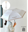 晴雨兼用日傘折ロゴ