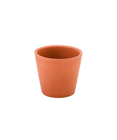 テラコッタポットカバー：2号