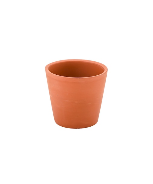 テラコッタポットカバー：2号