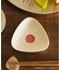 おにぎり小皿梅