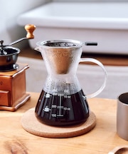 コーヒーサーバー