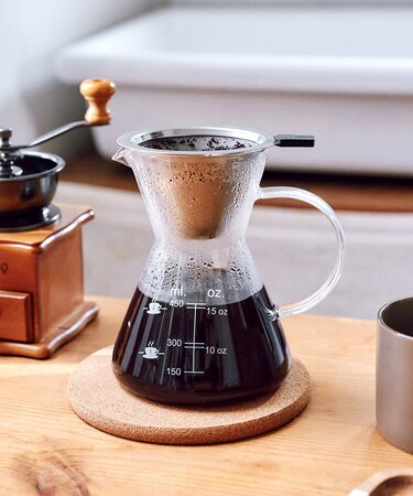 コーヒーサーバー