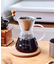 コーヒーサーバー