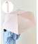 雨晴兼用雨傘折マーガレット