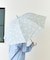 雨晴兼用雨傘長モロッカン
