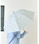 雨晴兼用雨傘長モロッカン