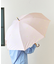 雨晴兼用雨傘長マーガレット