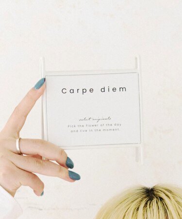 《MAKO＆ARI企画》WEB限定看板風ペンスタンド