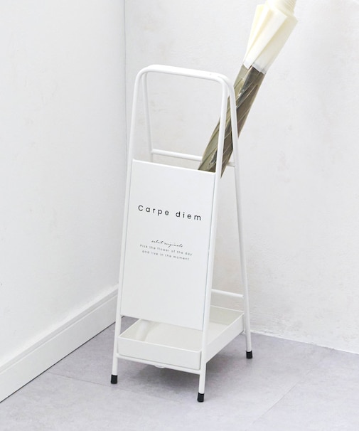 《MAKO＆ARI企画》WEB限定看板風傘立て