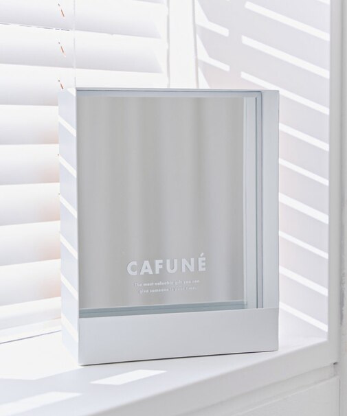 《MAKO＆ARI企画》WEB限定ウォールミラー