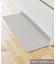 隙間にフィットL字キッチンマット：50×120cm