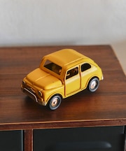 ミニレトロブリキカー