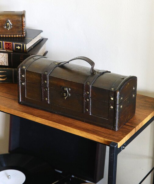 ツールトランクボックス