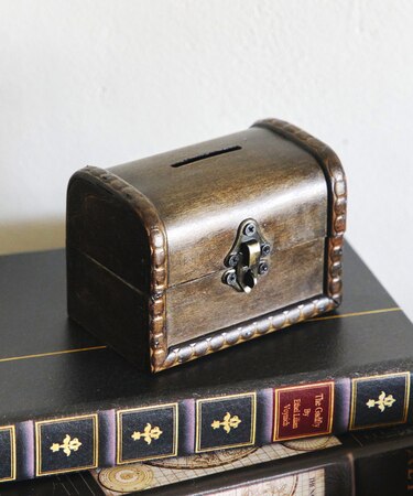 ミニトランクボックス