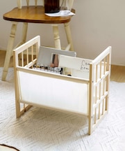 スタックコットン収納ラック