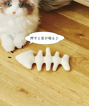 さかなのおもちゃミニ／ペットとわたし