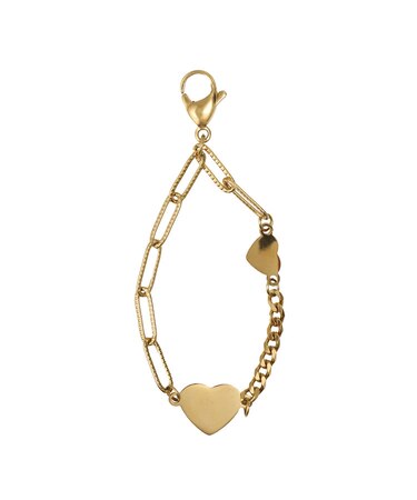 チャームハート