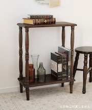 《WEB限定商品》アンティークコンソールテーブル
