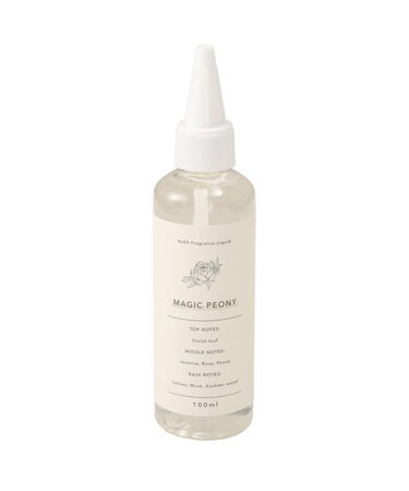 ルームフレグランス詰替：100ml