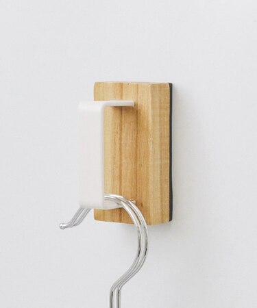 マグネットフック-02／Natural Laundry